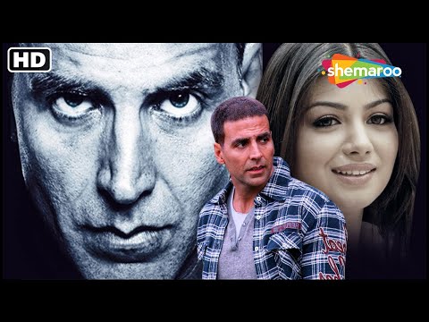 अक्षय कुमार की एक्शन से भरी ब्लॉकबस्टर मूवी - AKSHAY KUMAR BLOCKBUSTER HINDI MOVIE - 8x10 Tasveer