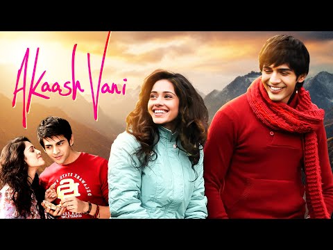 Kartik Aryan &amp; Nushrat Bharucha&#039;s Love Story : Akaash Vani (2013) | Full Movie | Bollywood Romance