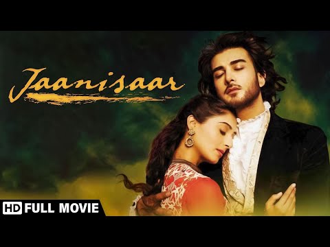 Jaanisaar (2015) Hindi Full Movie HD - Imran Abbas - Pernia Qureshi - Latest Bollywood Movie