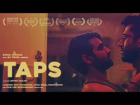 TAPS Short Film | Ullas Samrat Rohit Mehra | Arvind Caulagi Ali Fazal Richa Chadha Sudhanshu Saria