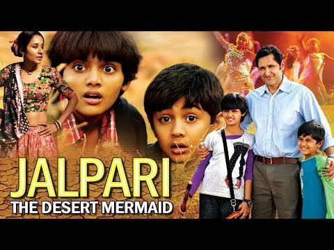 Jalpari - The Desert Mermaid Full Movie | Movie on Female Foeticide | Parvin Dabas | Tannishtha