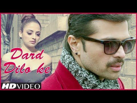 The Xpose: Dard Dilo Ke | Video Song | Himesh Reshammiya, Yo Yo Honey Singh