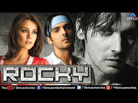 Rocky Full Movie | Hindi Movies 2017 Full Movie | Hindi Movies | Bollywood Full Movies 2017