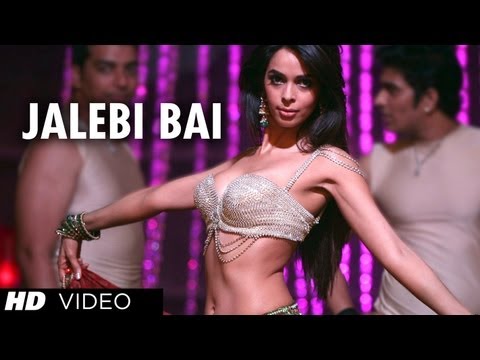 &#039;&#039;Jalebi Bai&quot; | Double Dhamaal | Feat. Mallika Sherawat | Ritu Pathak,Gorisha Gogoi |Anand Raj Anand