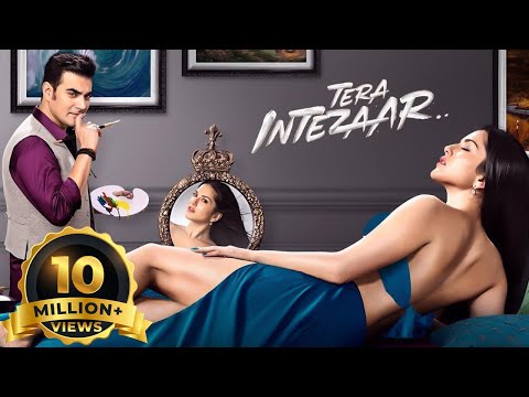 Tera Intezaar (2017) | Sunny Leone | Arbaaz Khan | Bollywood Latest Movie