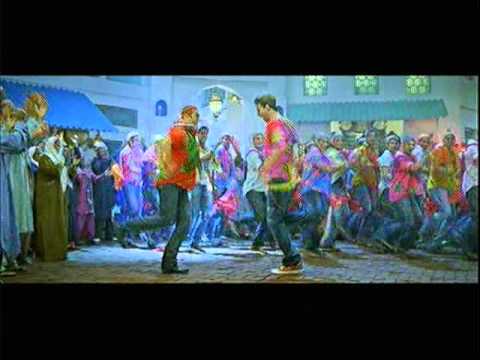 Wallah Re Wallah [Full Song] Tees Maar Khan | Akshay Kumar, Katrin Kaif