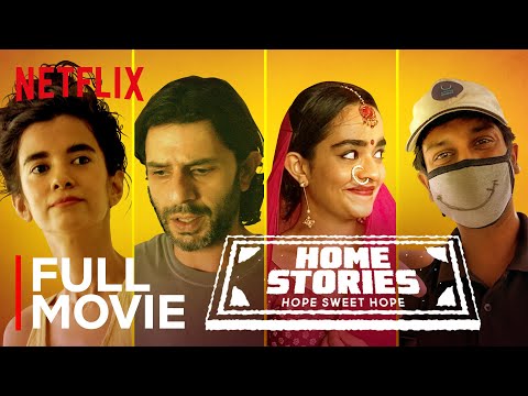 Home Stories | Full Movie | Arjun Mathur, Apoorva Arora, Veer Rajwant Singh | Netflix India