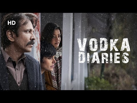 Vodka Diaries (HD) | Kay Kay Menon | Mandira Bedi | Raima Sen | Superhit Bollywood Movie