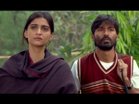 Piya Milenge (Official Video Song) | Raanjhanaa | Dhanush | Sonam Kapoor