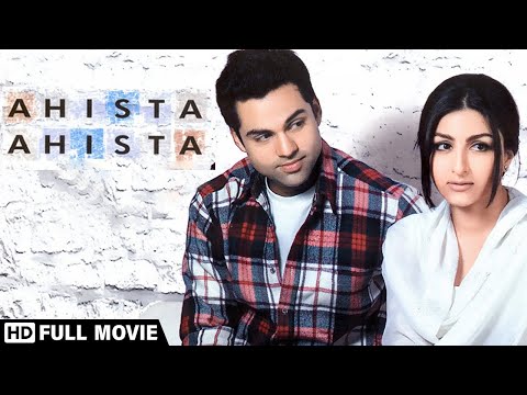Ahista Ahista (HD) | Abhay Deol | Soha Ali Khan | Shayan Munshi | Hindi Romantic Movie