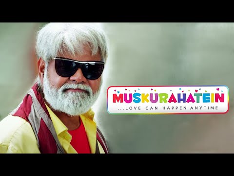 I bet you won&#039;t stop Laughing !- SANJAY MISHRA SUPPERHIT BLOCKBUSTER COMEDY MOVIE - Muskurrahatein