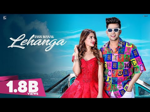 Lehanga : Jass Manak (Official Video) Satti Dhillon - India&#039;s Most Viewed Song - Hit Punjabi Song