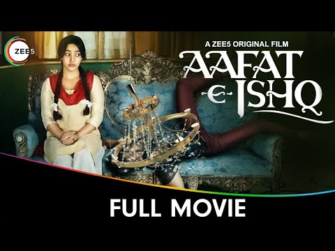 Aafat-E-Ishq | Full Movie | Neha Sharma | Archanna Guptaa | Superhit Movie | ZEE5