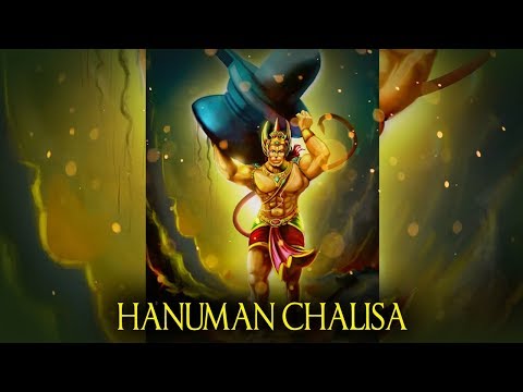 Hanuman Chalisa | Vijay Prakash | Nandini | Rashmi | Hanuman Jayanti Special