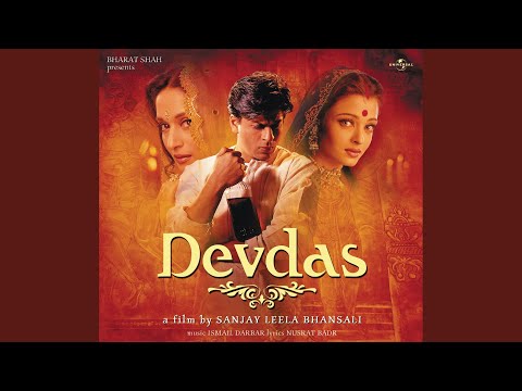 Hamesha Tumko Chaha (From &quot;Devdas&quot;)