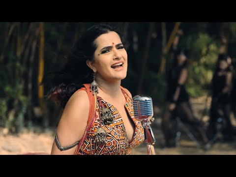 Sona Mohapatra - Tori Surat