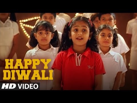 Happy Diwali (Full Song) Film - Home Delivery- Aapko...Ghar Tak