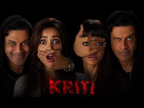 Kriti - Manoj Bajpayee, Radhika Apte &amp; Neha Sharma featured short film by Shirish Kunder