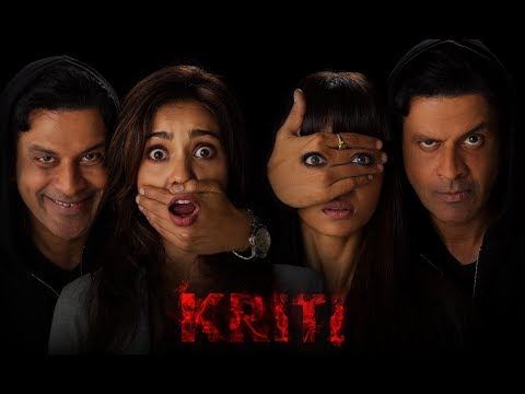 Kriti - Manoj Bajpayee, Radhika Apte &amp; Neha Sharma featured short film by Shirish Kunder |