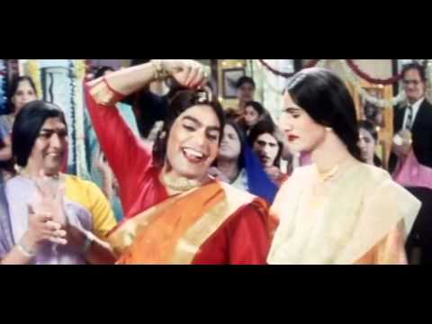 Shabnam Mausi - Tere Ghar Aaye Baalgopal (HD)