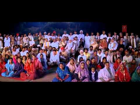 Pal Pal Hai Bhaari [Full Song] Swades