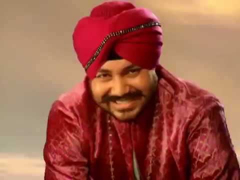 Tunak Tunak Tun | Daler Mehndi | Full Video | Superhit Punjabi Song
