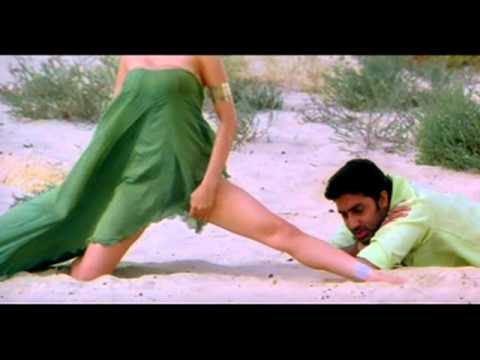 Zindagi Nahi Nahi [Full Song] Naach