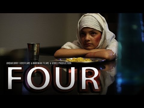 FOUR | Asifa Rape Case | A short film by Abhishek Rai | 2018