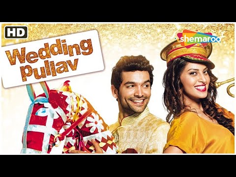 Wedding Pullav Hindi Movie - Rishi Kapoor - Karan Grover - Satish Kaushik - Romantic Hindi Comedy