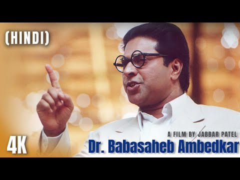Dr Babasaheb Ambedkar (2000) 4K Full Movie (Hindi)