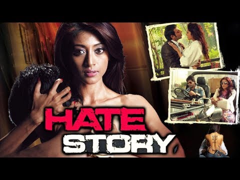 Hate Story (2012) Full Hindi Movie | Paoli Dam, Gulshan Devaiya, Joy Sengupta