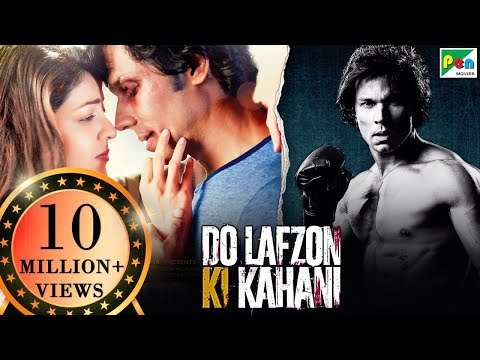 Do Lafzon Ki Kahani | Randeep Hooda, Kajal Aggarwal, Mamik Singh | Full Hindi Movie