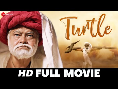 Turtle | Sanjay Mishra, Amol Deshmukh, Yash Rajasthani, Zoya | Full Movie (2018)