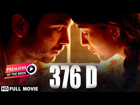 376 D Hindi Full Movie HD - Vivek Kumar - Deeksha Joshi - Bollywood Popular Hindi Movie
