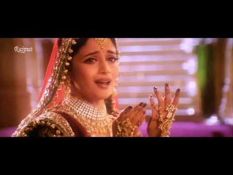 Kahe Chhed Mohe - Devdas (2002) HD