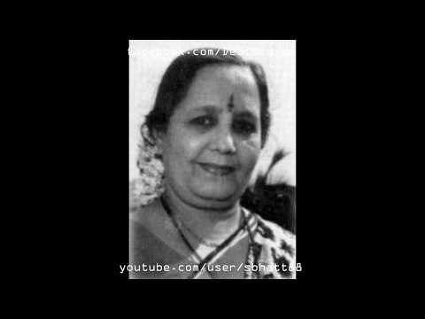 Shikayat 1948: Woh jo ham mein tum mein qaraar tha (Miss Kalyani, Manik Varma, chorus)