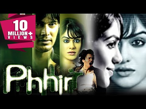 Phhir (2011) Full Hindi Movie | Rajneesh Duggal, Adah Sharma, Roshni Chopra