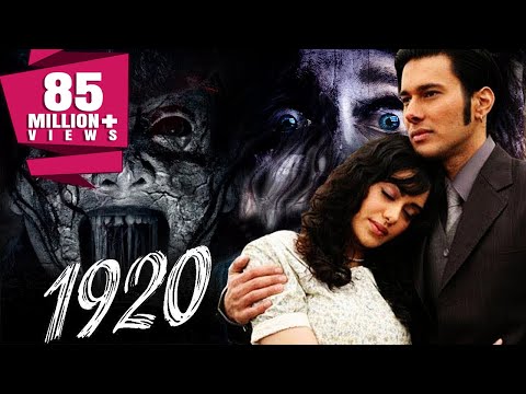 1920 (2008) Full Hindi Movie | Rajneesh Duggal, Adah Sharma, Indraneil Sengupta, Anjori Alagh