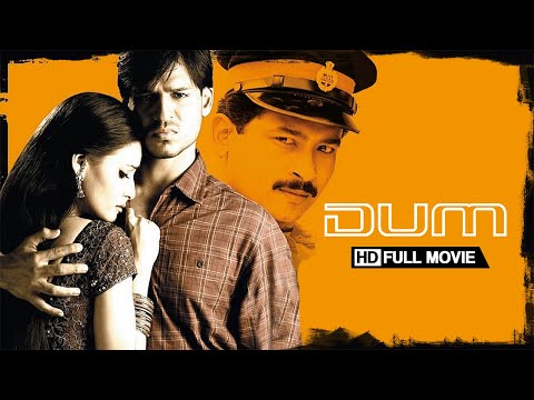 Dum (2003) Hindi Full Movie | Vivek Oberoi | Diya Mirza |