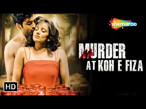 Murder at Koh e Fiza (2022) Full Movie - Sunny Singh - Shreya Narayan - Amitryaan - NEW MOVIE (HD)