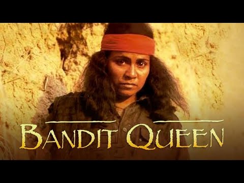 Bandit Queen - Full Movie HD - Superhit Bollywood Movie - Seema Biswas, Manoj Bajpayee