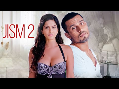 Sunny Leone&#039;s Bollywood Romantic Thriller : JISM 2 (2012) | Randeep Hooda | Full Hindi Movie 4K