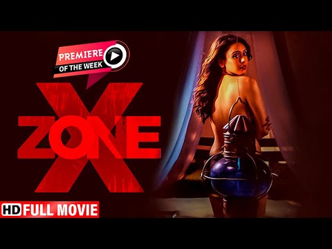X-ZONE (HD) - Harshita Bhatt - Diandra Soares - Dir By Faisal Kapdi - Bollywood Superhit Movie