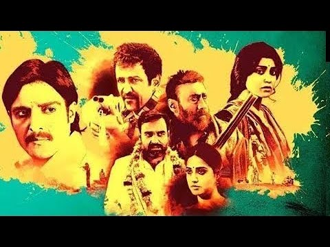 Phamous Hindi Movie (HD) - Jimmy Shergill - Shriya Saran - Kay Lay Menon - Pankaj Tripathi