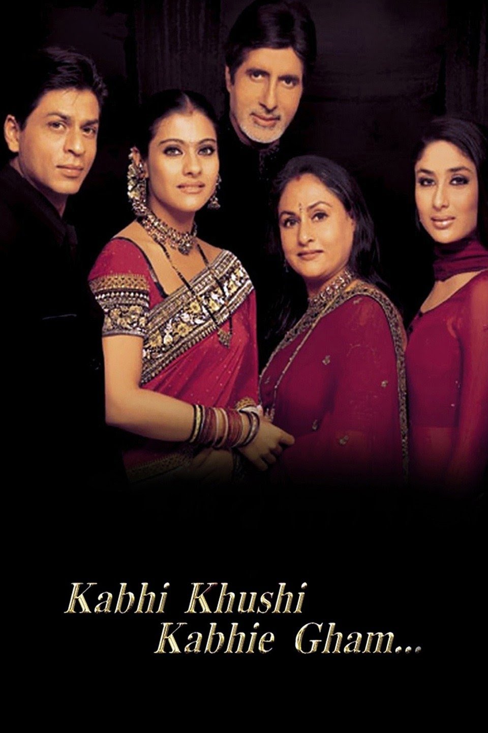 Kabhi Khushi Kabhie Gham Filmsaagar 