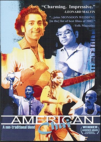 American Chai