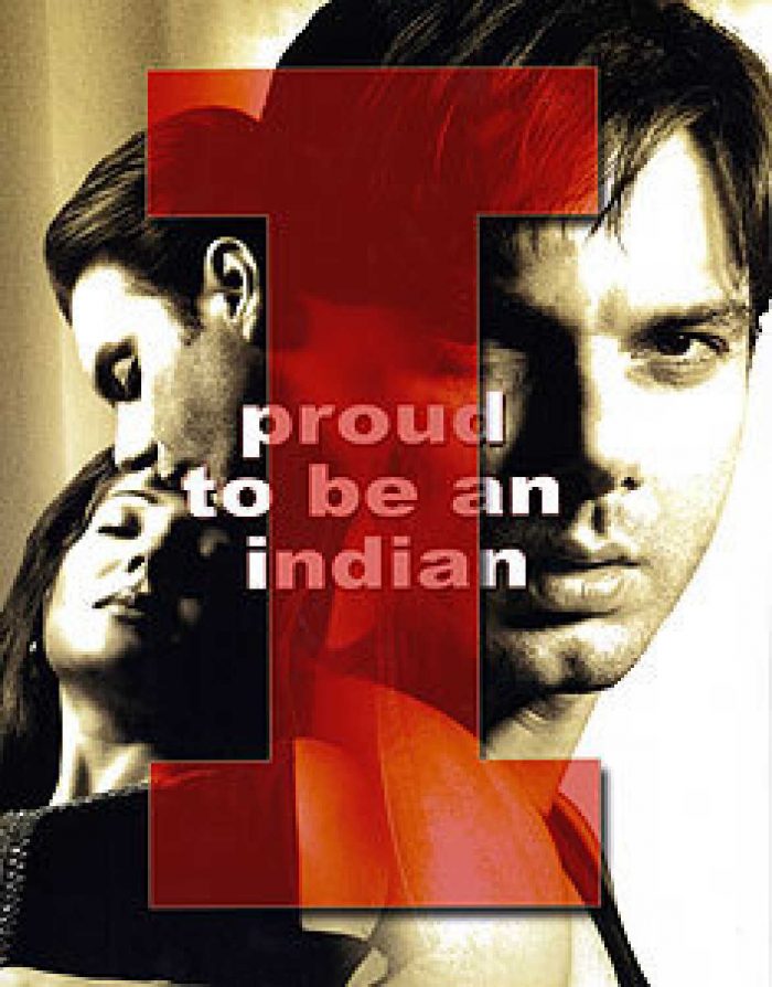 I Proud to Be an Indian