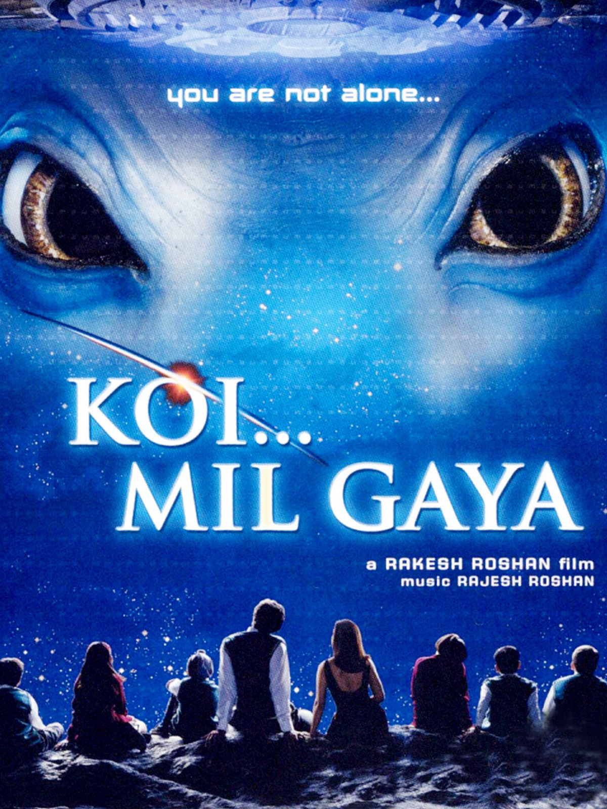 Koi… Mil Gaya – FILMSAAGAR