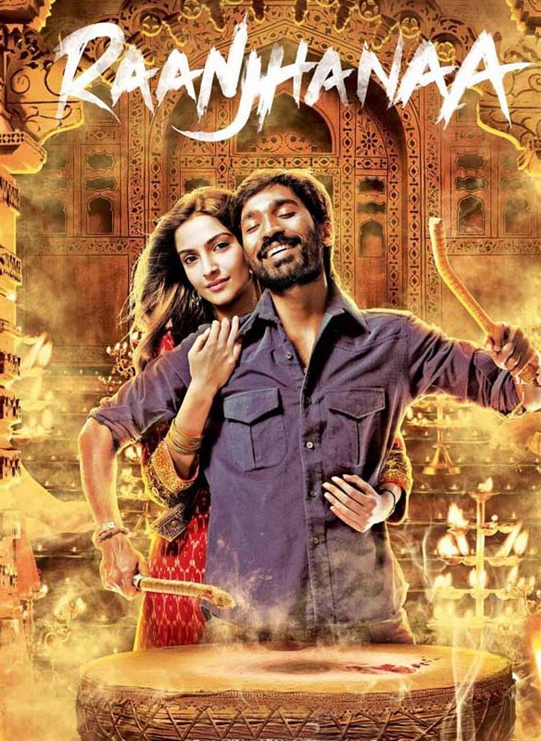 Raanjhanaa Filmsaagar
