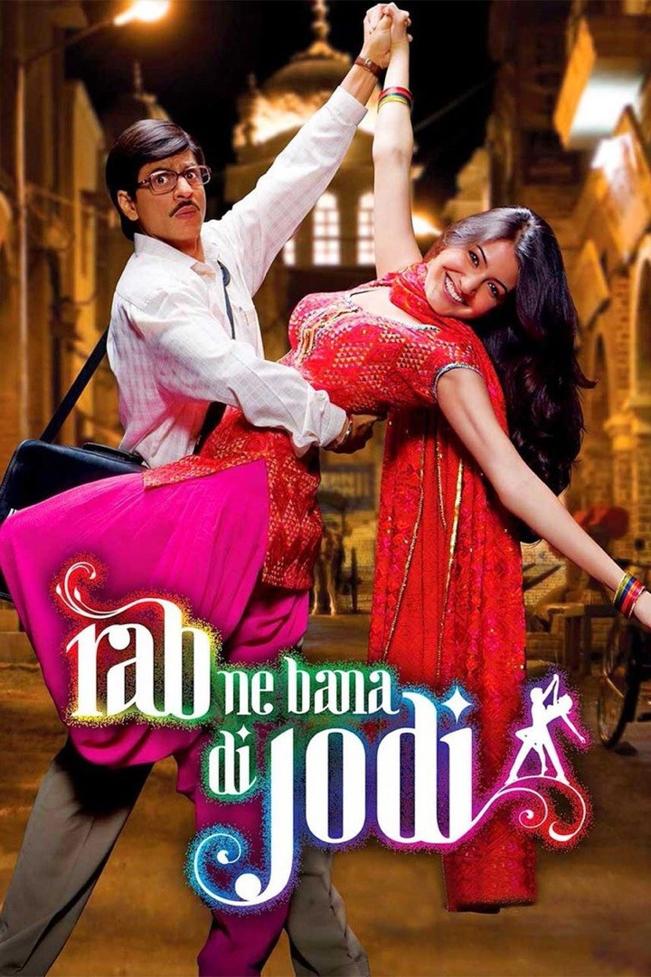 Rab Ne Bana Di Jodi – FILMSAAGAR